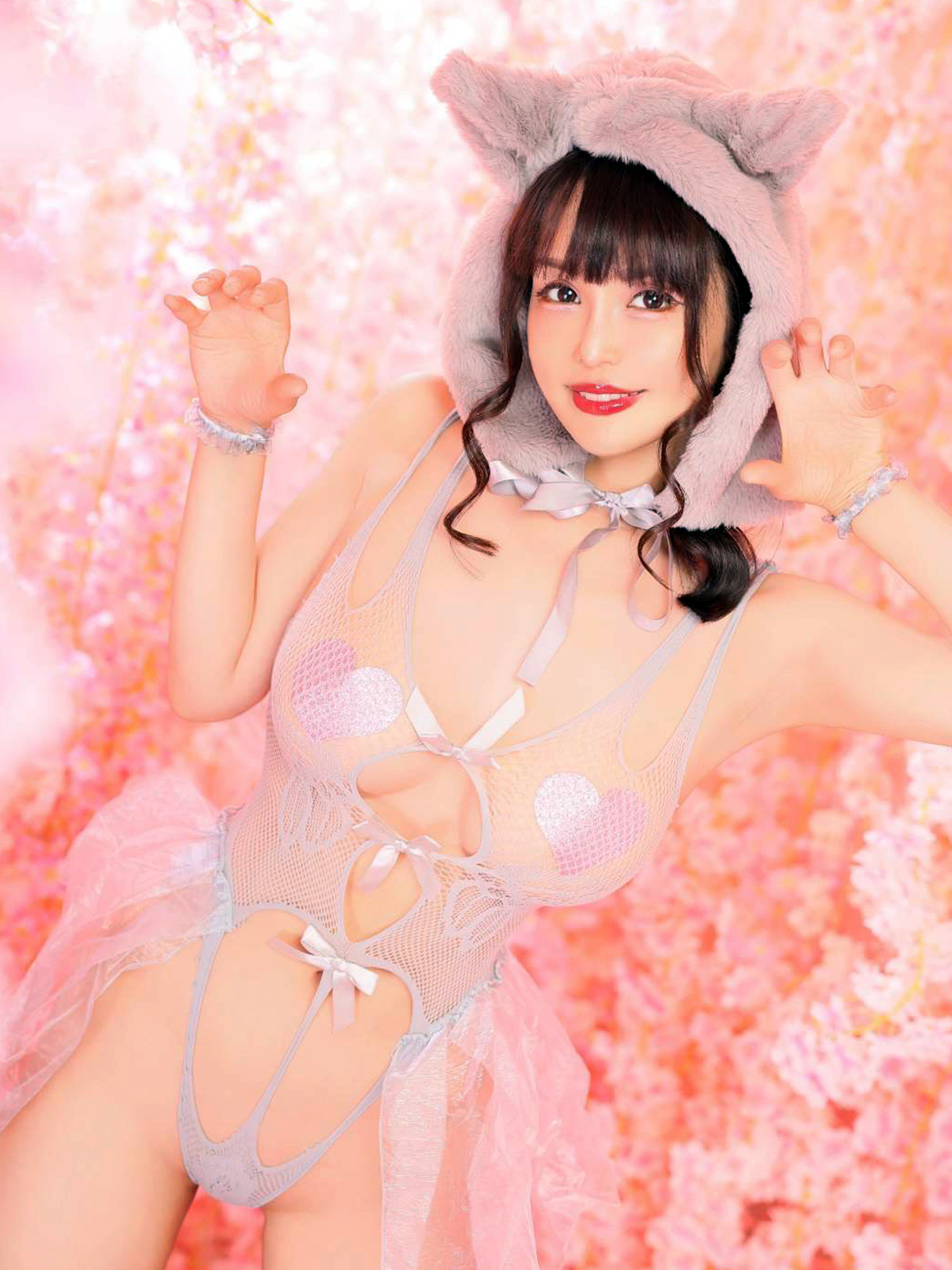 ゆみ(AV女優)
